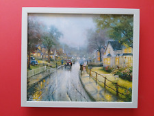 Thomas Kinkade 'Hometown