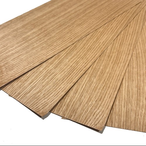 Oak wood veneer european - oak,