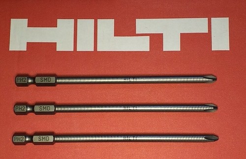 Tips genuine hilti smd 57 - genuine,