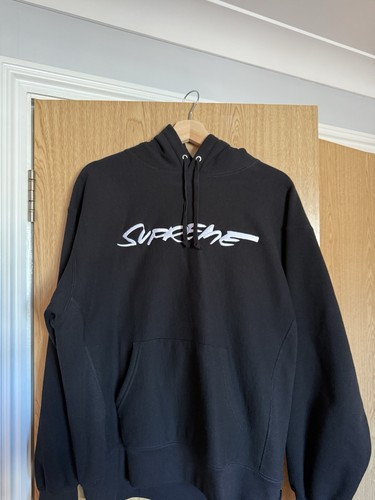 Supreme futura hoodie - supreme,