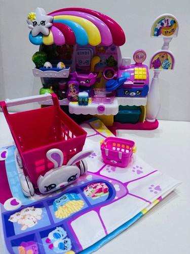 Kindi kids play - kindi, set