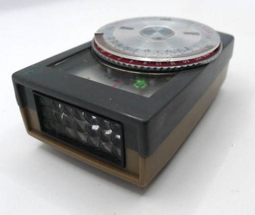 Sekonic auto lumi - sekonic,