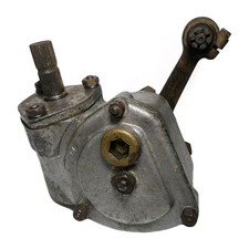 Vintage 1937 LANCIA Aprilia