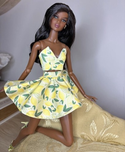 Integrity toys fashion royalty - integrity,