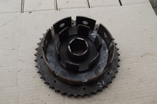 BSA WD M20 CLUTCH CHAINWHEEL