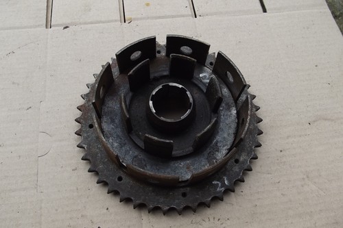 Bsa m20 clutch chainwheel - m20,