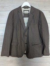 Camel Active Men's Herringbone