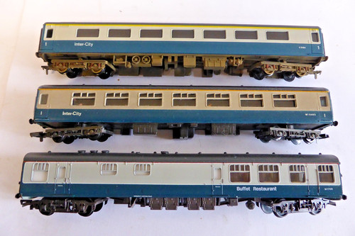 Gauge hornby lima - gauge, hornby,