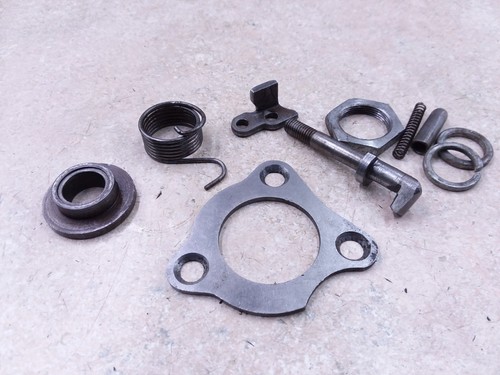 Bultaco 360 pursang mk7 121 - 360, m-121