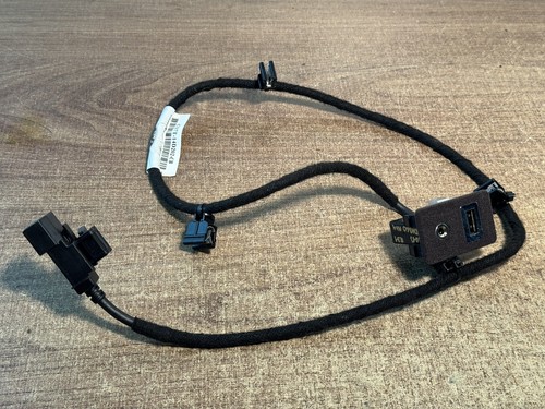 Ford mondeo mk4 2013 aux - mondeo,