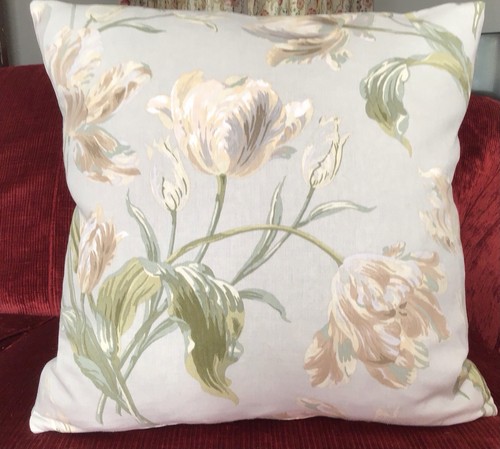 18x18 laura ashley - 18x18,