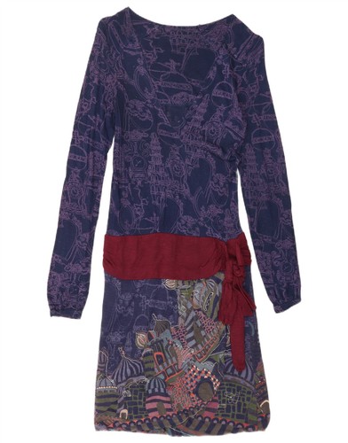 Desigual womens abstract - desigual,