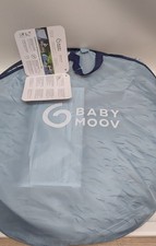 BABYMOOV Anti-UV Tent UPF 50+