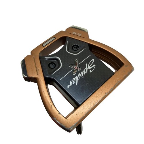Taylormade spider copper - spider,