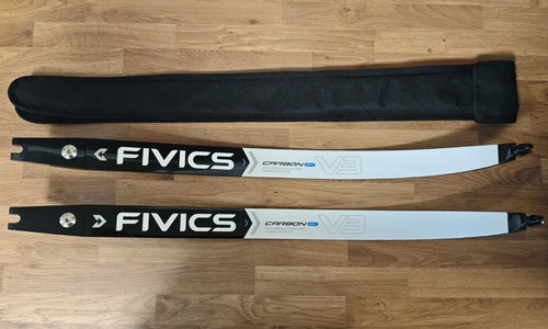 Fivics vellator carbon - fivics,
