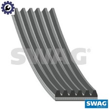 VRIBBED BELT 30 92 8924 FOR