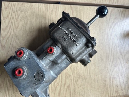 Apga6413d wabco clayton - apga6413d,