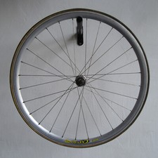 Shimano Dura Ace 7400 & Mavic CXP 30 Retro Road Rear Wheel 700c Tubular (WH 073)