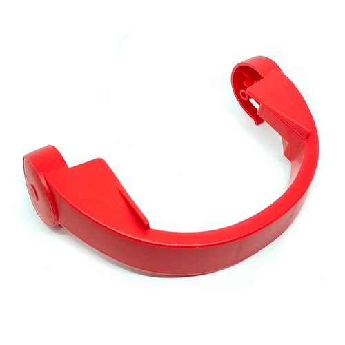 Supply tank handle - tank,