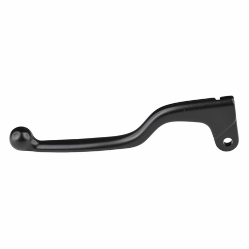 Motocross black clutch lever - motocross,
