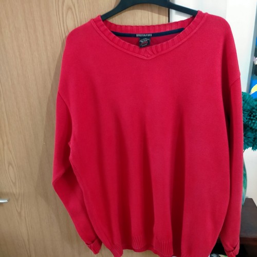 Paul shark jumper - size, l
