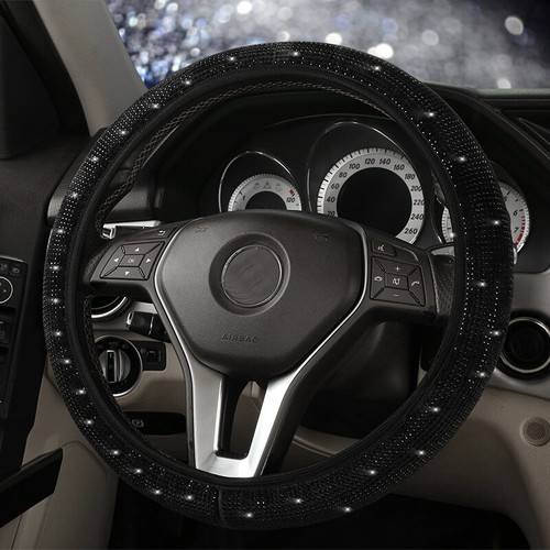 Car auto steering wheel cover - auto,