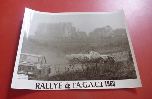 Original opel commodore - opel,