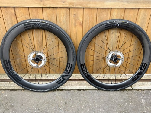 Enve ses wheelset - enve,