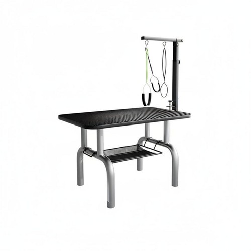 Dog grooming table foldable - dog,