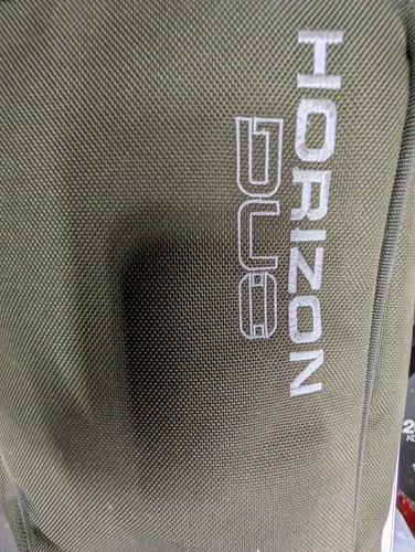 Fox horizon dual - dual, 3-rod
