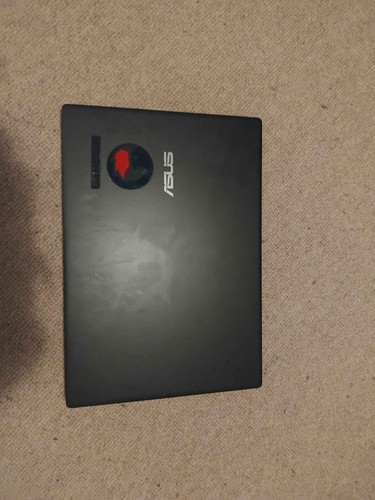 Asus v16 v3607vh laptop - asus,