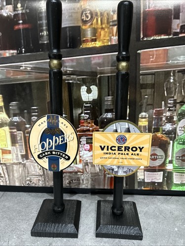 Dummy beer pump pub - beer, x