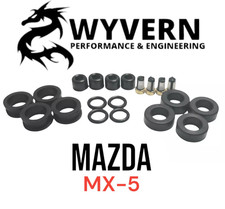 MAZDA MX5 Fuel Injector Seal