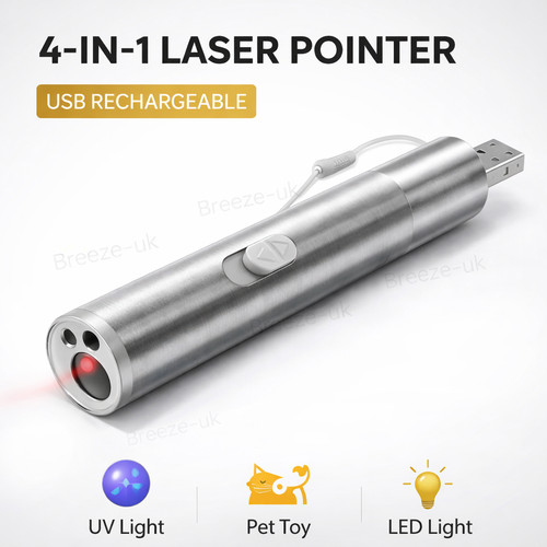Laser pointer pen usb - pointer,