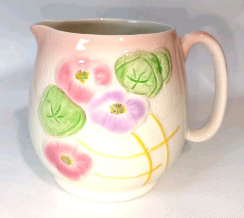 Vintage avonware floral - avonware,
