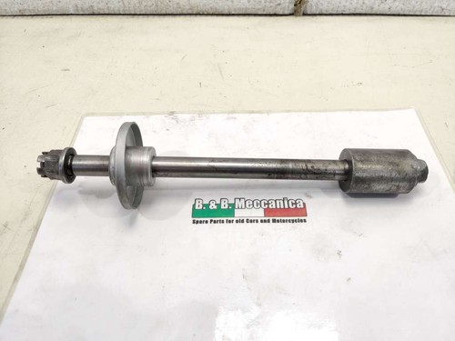Pivot rear wheel honda 125 - rear, xl