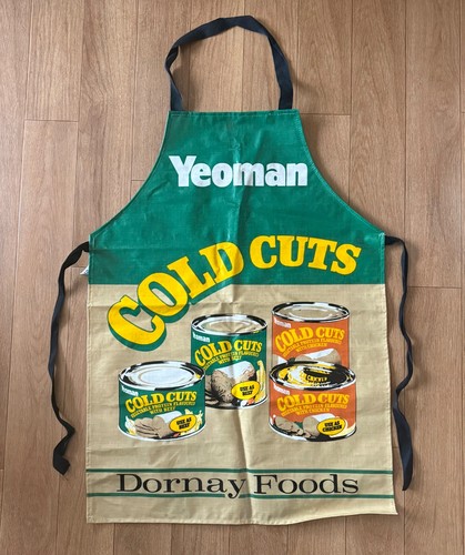Yeoman cold cuts dornay foods - yeoman,