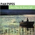 Pan pipes one day - pipes, in
