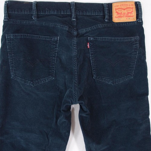 Mens levi 751 stretch - mens,