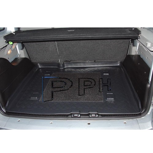 Non slip luggage - mat, renault