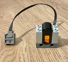 LEGO Power Functions IR