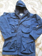 Arktis Ark Air B310 SMOCK army