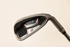Ping G25 #7 Iron / White Dot /