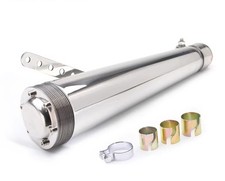 Retro motorcycle universal