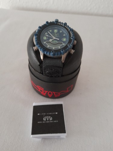Rare animal watch ww452 009 - rare,