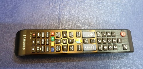 Original remote samsung - remote,