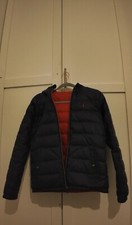 ralph lauren reversible jacket Boys