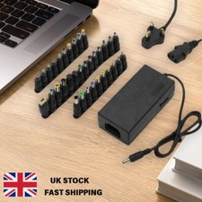 96W Universal AC/DC Charger 34