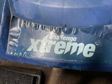 Challenge xtreme xss40a - challenge,