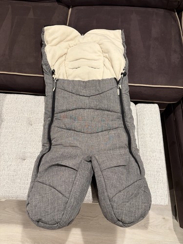 Stokke xplory winter footmuff - xplory,